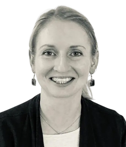 Darina Mcnicoll - Senior HR-Manager, HR Business Partner oder HR Lead - Profilbild