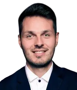 Dario Jamauca - Interim Recruiter - profile avatar