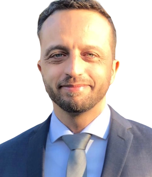 Dario Marotta - Geschäftsführer - Profilbild