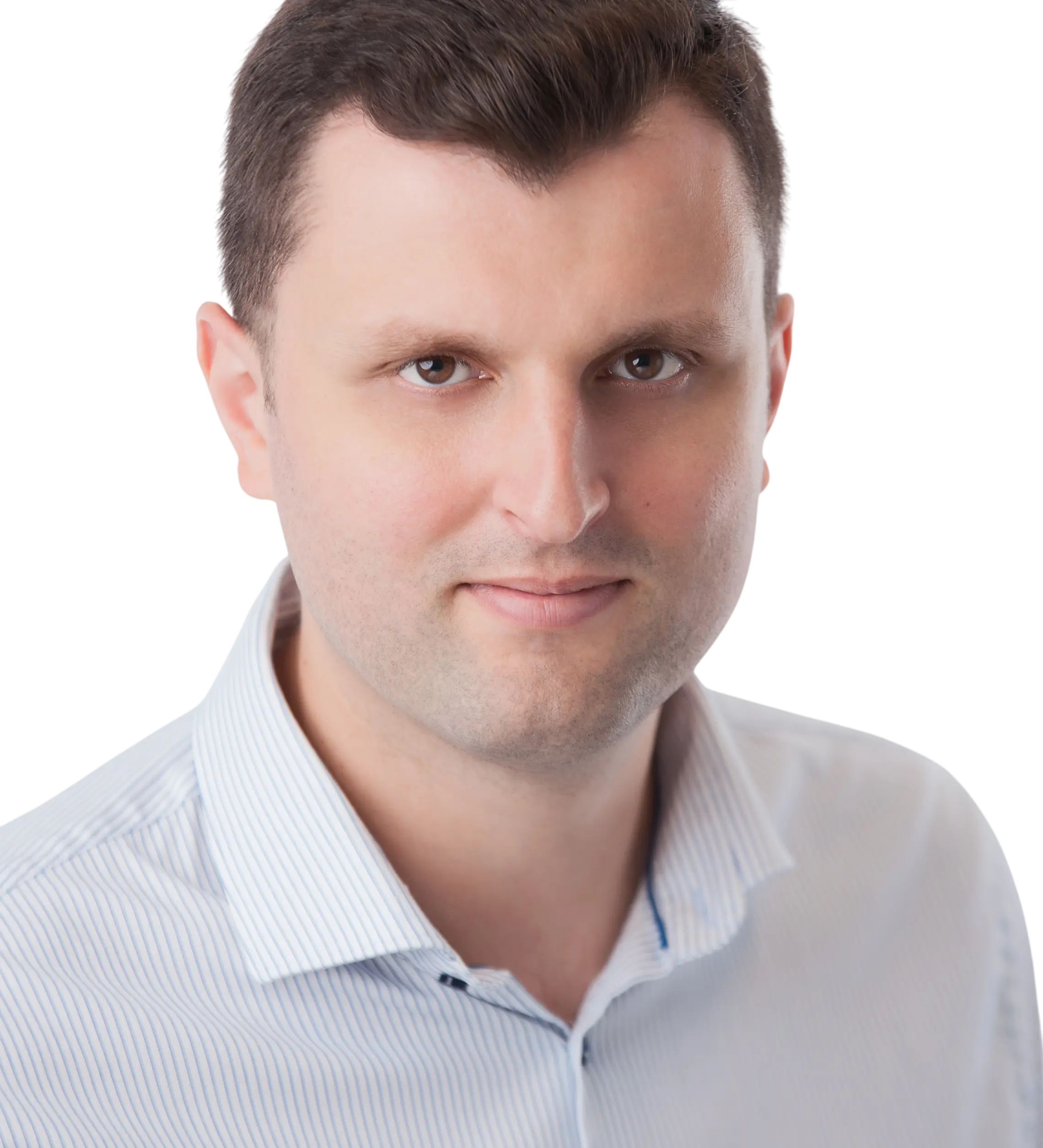 Darius (A.) Tent - Projektberatung - Profilbild