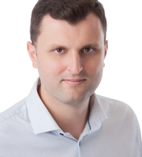 Darius Tent - Projektberatung - Profilbild