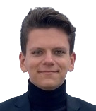 Darius Göttert - Junior Consultant | Dedicated Specialist: Key Account Manager - profile avatar