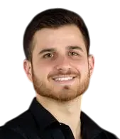 Darius Mann - Automatisierung der Produktdatengenerierung - Profilbild