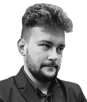 Darius Marcu - Geschäftsentwickler/Telematik-Berater - Profilbild