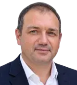 Dariusz L. - Senior Project and Program Manager - profile avatar