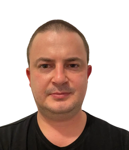 Darko K.