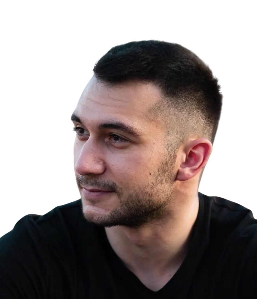 Darko Milovanovic - Senior Product Designer - Contract - profile avatar