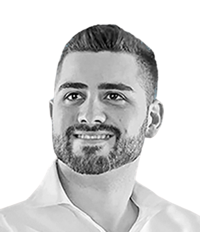 Daron Bedikian - Digital Director - profile avatar