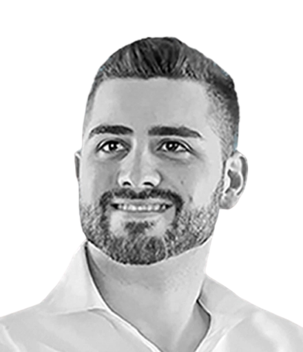 Daron Bedikian - Digital Director | Dynamic Usability Tester - profile avatar