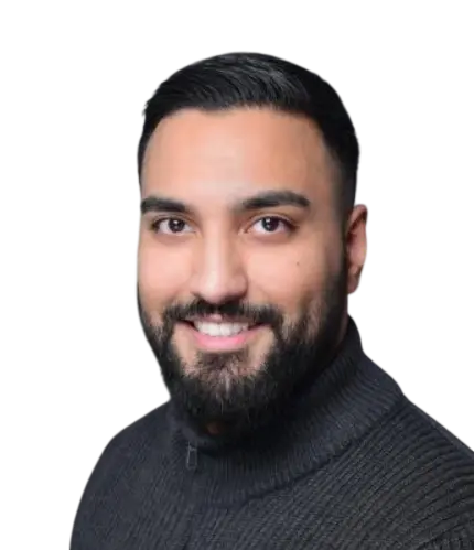 Darusch Schubab - IT-Administrator/in - Profilbild