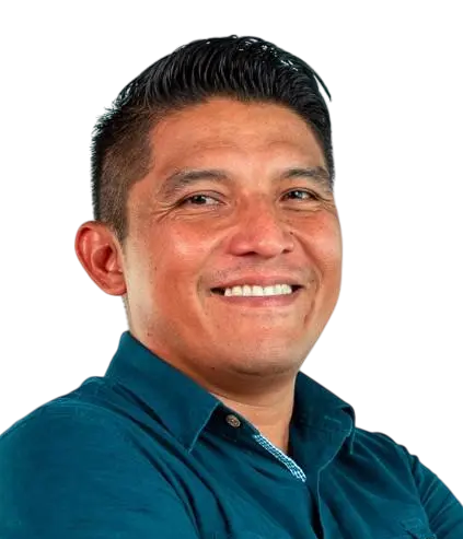 Darwin Mateos sánchez - Senior WordPress-Entwickler - Profilbild