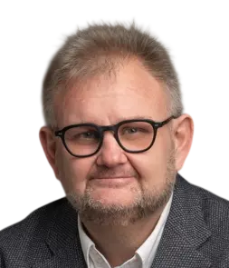 David Athias - Geschäftsführer - Profilbild