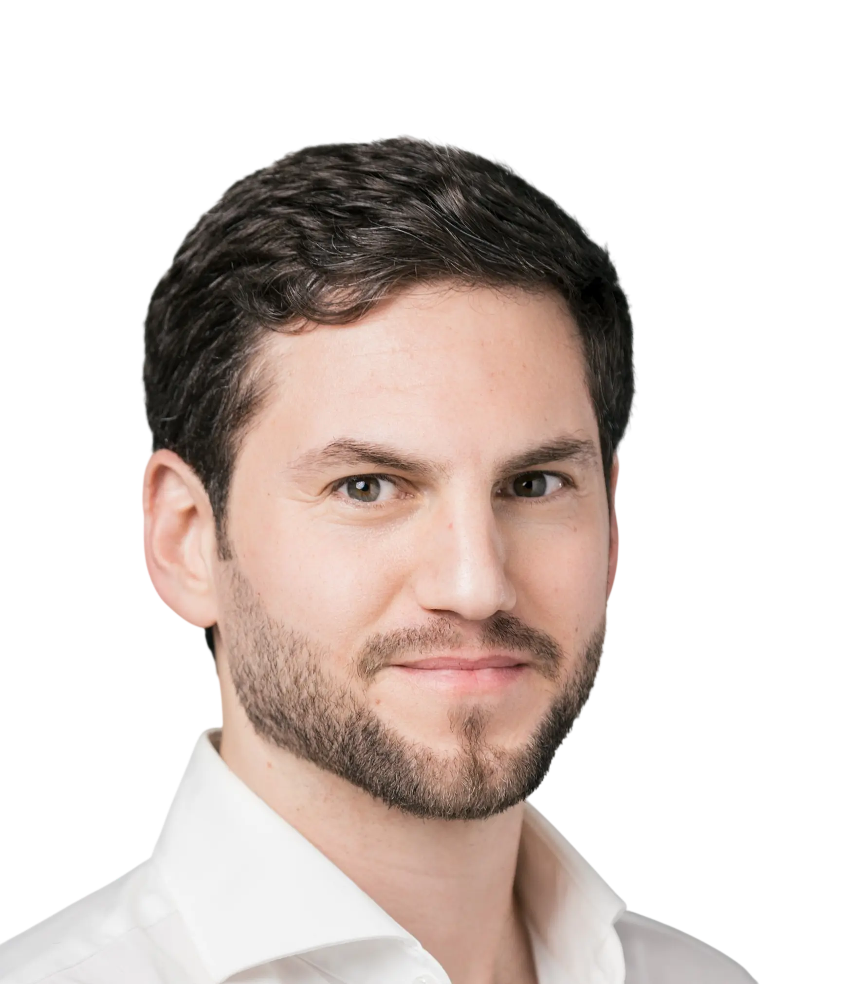 David Barel - Senior UX Researcher & Strategic Consultant - profile avatar