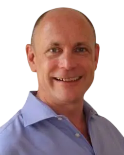 David Blackshaw - Fachmann für Finanzdienstleistungen - Profilbild