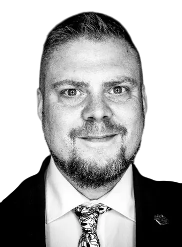 David Bleyer - Acting Partner - profile avatar