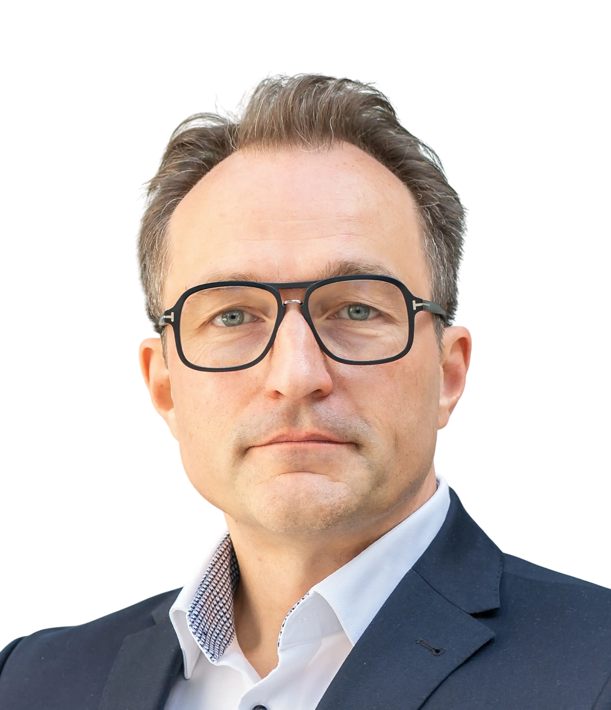 David Duhme - Overall Project Management - profile avatar