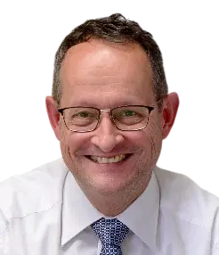 David F.