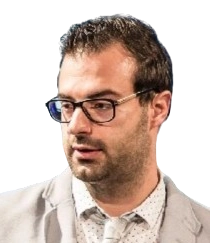 David Forino - CTO and co-founder | Customer-focused Chief Data Officer - profile avatar