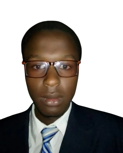 David G. - Full-Stack-Entwickler - Profilbild