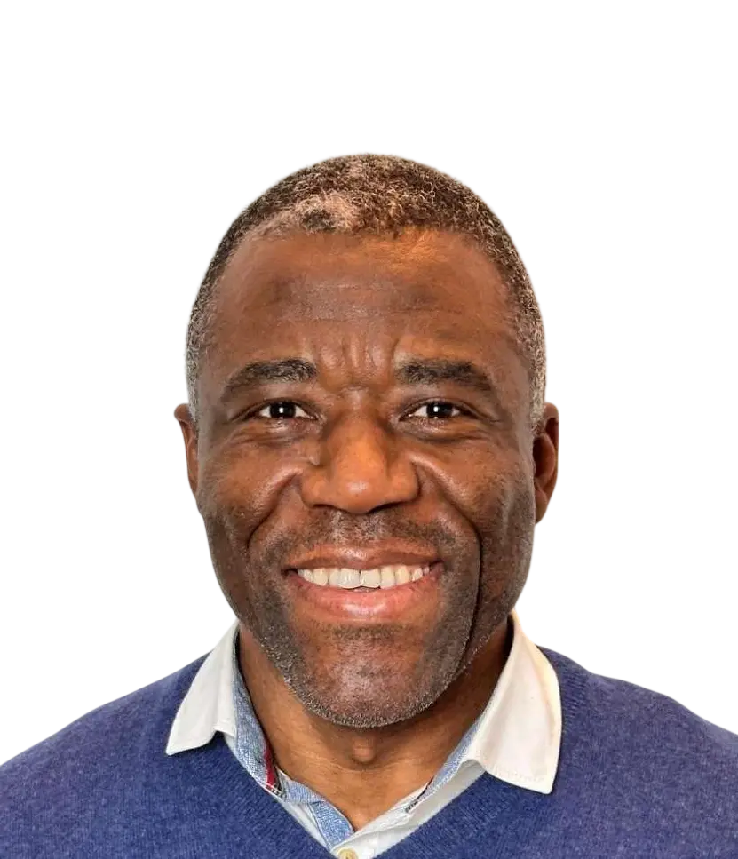 David (Kamga) Adamo - Senior SAP Commerce Cloud Developer - profile avatar