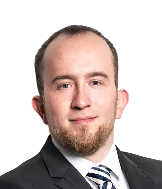 David Kaselow - Test- und Releasemanager und Business Analyst - Profilbild