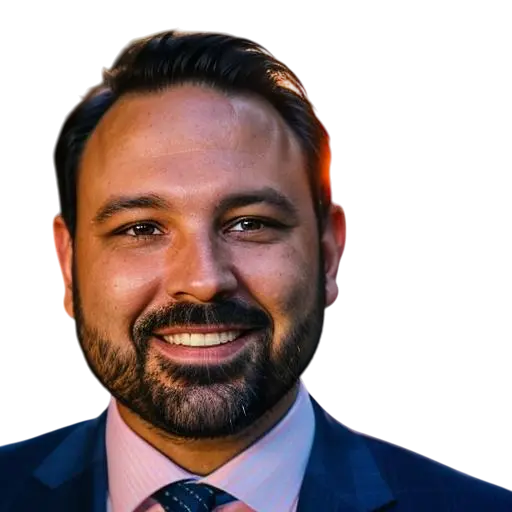 David Klemme - Leiter Enterprise Architecture Management - Profilbild