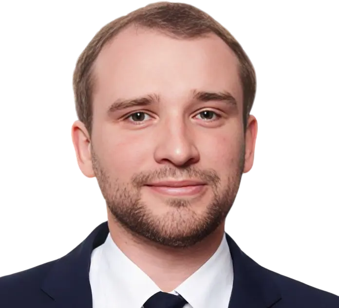 David Meinel - Geschäftsführer Unternehmensberater - Profilbild