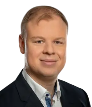 David Menges - Consultant - profile avatar