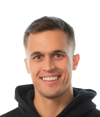 David Moling - Senior Technical Consultant - profile avatar