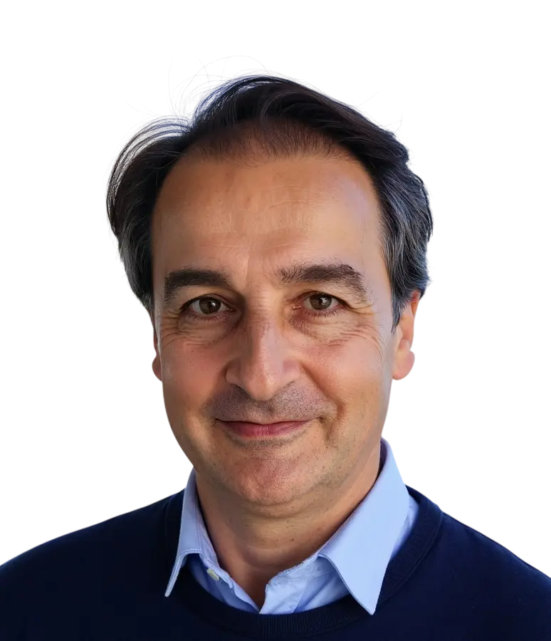 David Pagliari - Product Transformation - Interim Management - profile avatar