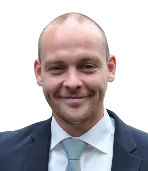 David Pepping - Consulting, Project Management & Sales - profile avatar