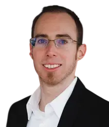 David Rihm - Lead-Entwickler/Technischer Architekt - Profilbild