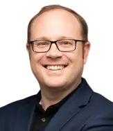 David Rudolph - Leiter Digital & Personalmarketing - Profilbild