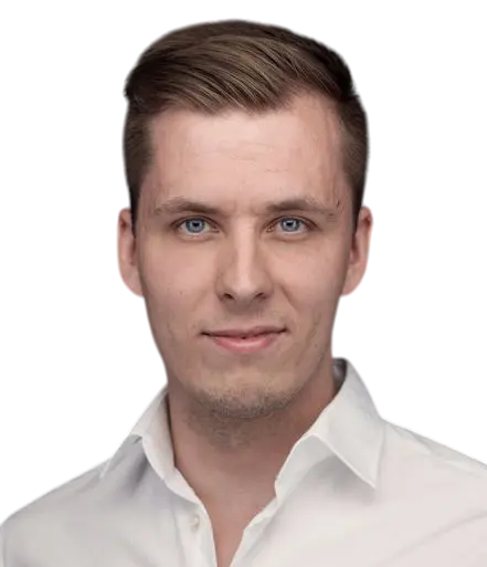 David Schmidt - Product Owner / Business Analyst - profile avatar