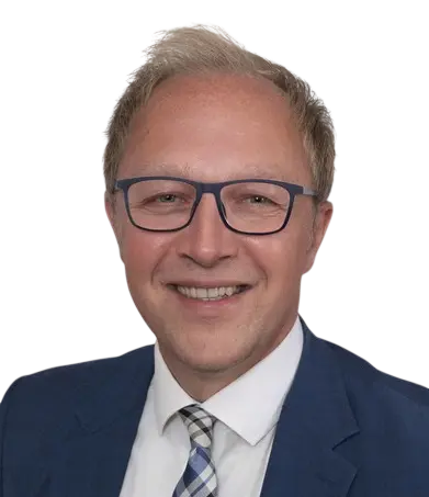 David Szczesny - Interim Executive & Management Consultant - profile avatar