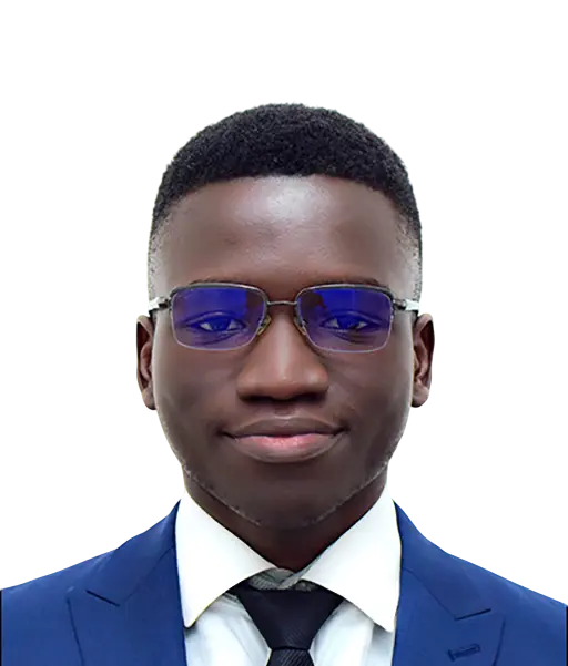 David Thompson-Ajayi - AI Trainer (NLP & LLM Evaluation) - profile avatar