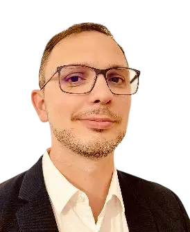 David Vinci - Customer Co-Creation Project Manager; Venture Associate (Venture Clienting Program Manager) - profile avatar