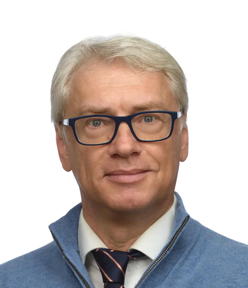 Davide Moraschi - Senior Datenarchitekt/Ingenieur - Profilbild