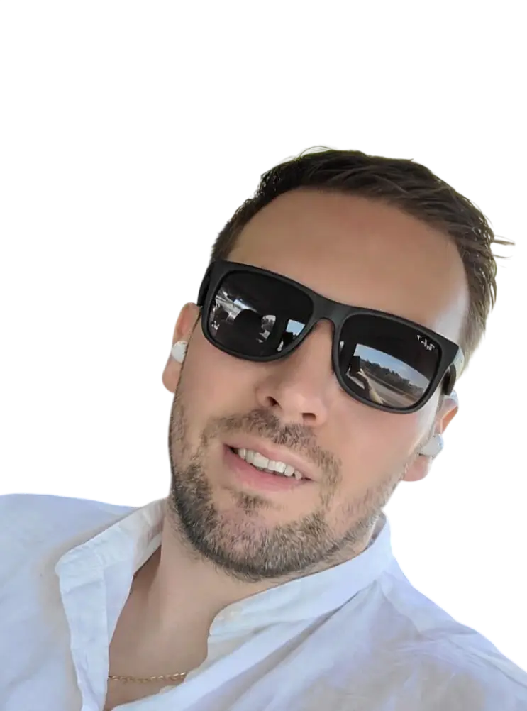 Dawid Kozlowski - Elektroingenieur / Maschinen und Anlagenmonteur - Profilbild