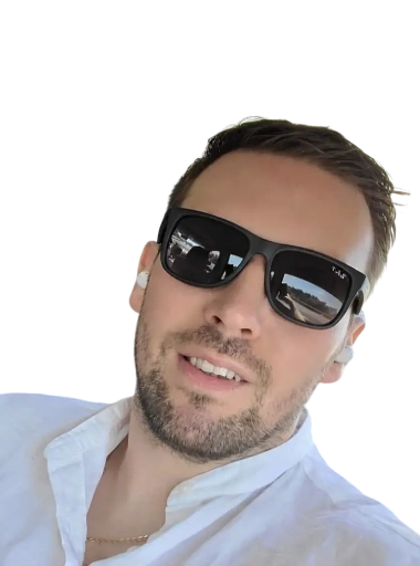 Dawid Kozlowski - Elektroingenieur / Maschinen und Anlagenmonteur | Zuverlässiger Automation Engineer - Profilbild