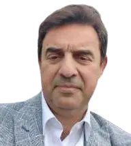 Dean (Prof. Dr.) Rakic - CEO / Chief Scientist - profile avatar