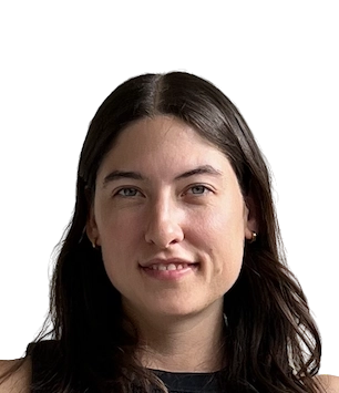 Deborah Bucher - Head of Marketing & Communications - profile avatar