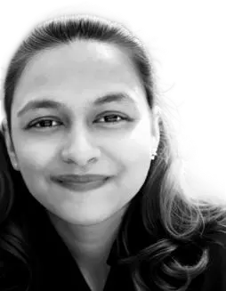 Deepa K.