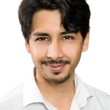 Deepak Mishra - Lead ML-Plattformingenieur - Profilbild