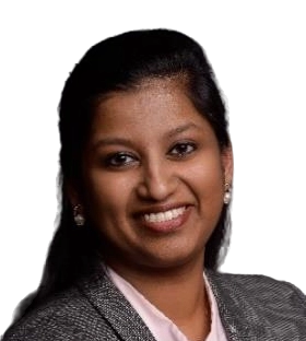 Deepthi (M.) Nair - Project Coordinator/PMO - profile avatar