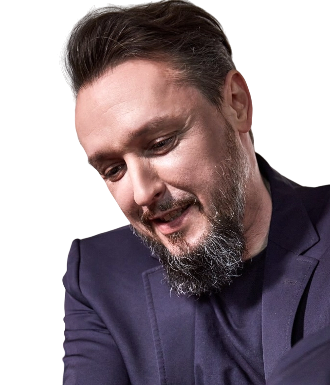 Dejan Kosmatin - Interim Manager & Strategy Consultant - profile avatar