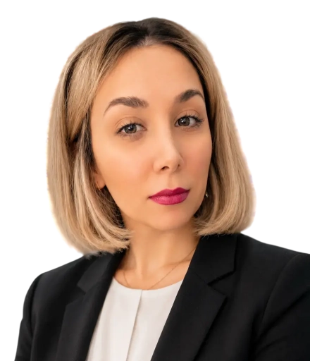 Delaram S. - Let's work together to bring thoughtful, scalable solutions to life. - profile avatar