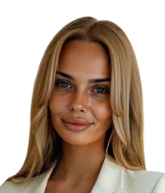 Denana Manov - Persönliche Assistentin der Geschäftsführung - Profilbild