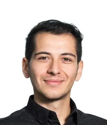 Deniel H. - Interim-Frontend-Leiter & Senior-Frontend-Engineer - Profilbild