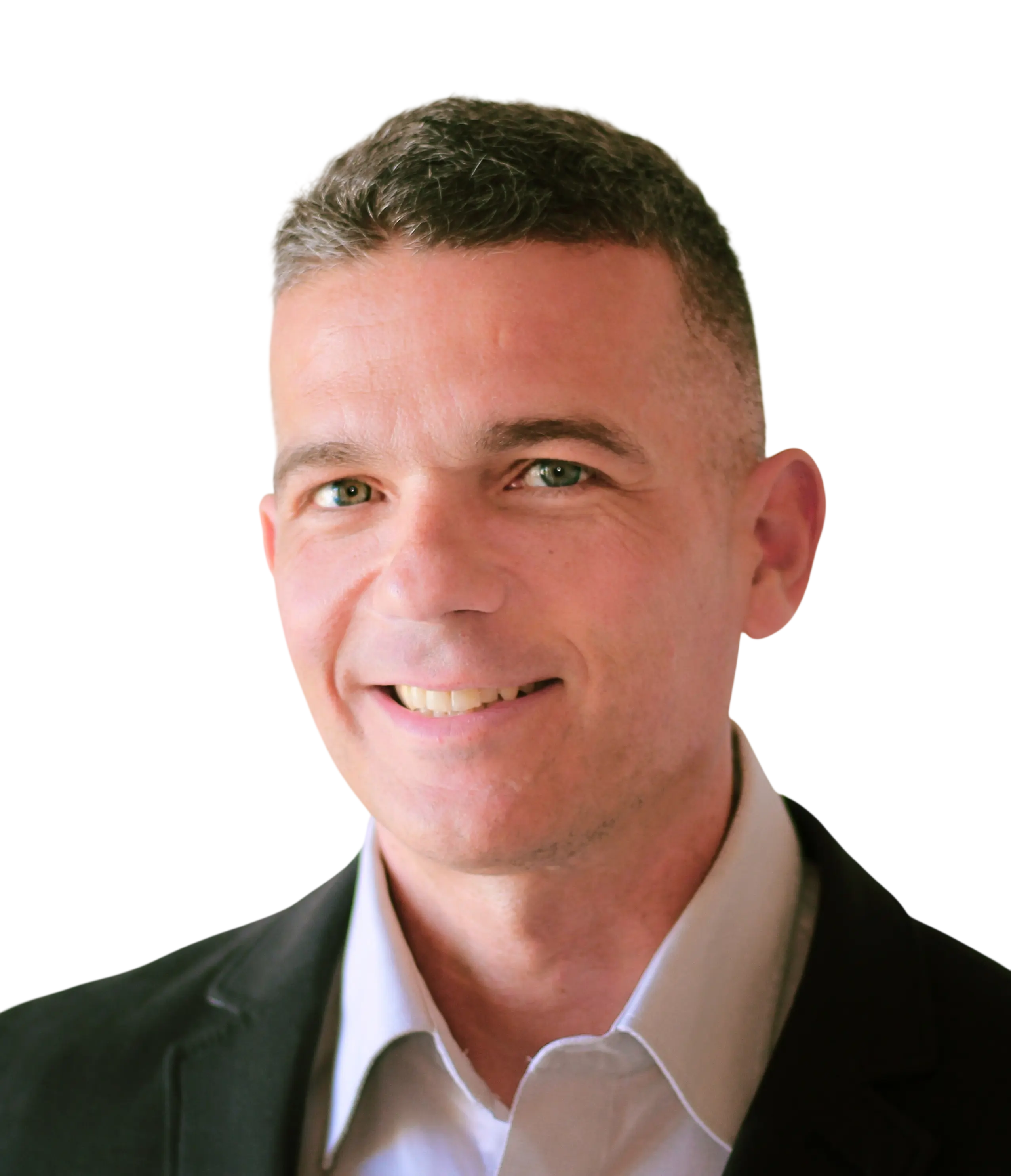 Denis Brkljacic - SAP Project Manager - profile avatar